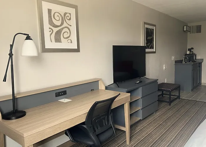 Country Inn & Suites By Radisson, Fort Worth, Tx