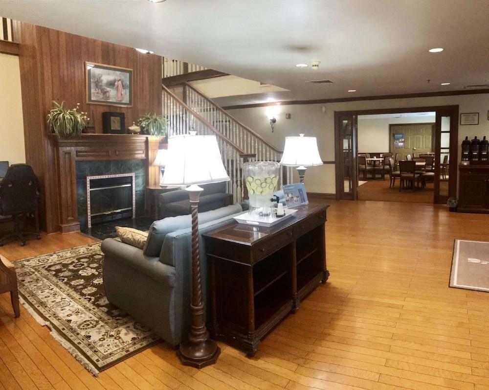 Country & By Radisson, Worth, Tx 3* Fort Worth