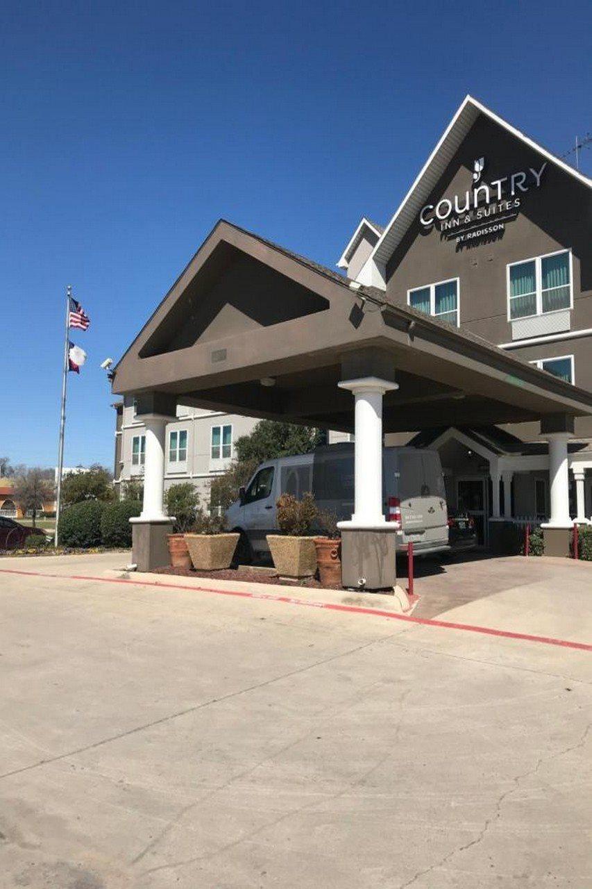 Country & By Radisson, Worth, Tx Hotel Fort Worth