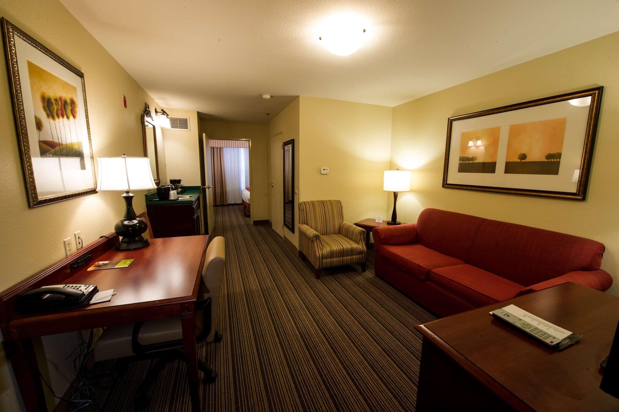 Country & By Radisson, Worth, Tx 3*