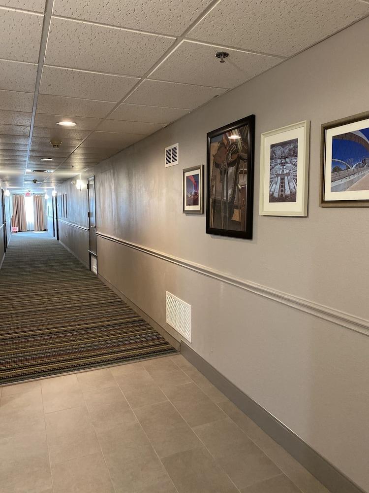 Country & By Radisson, Worth, Tx 3* Fort Worth