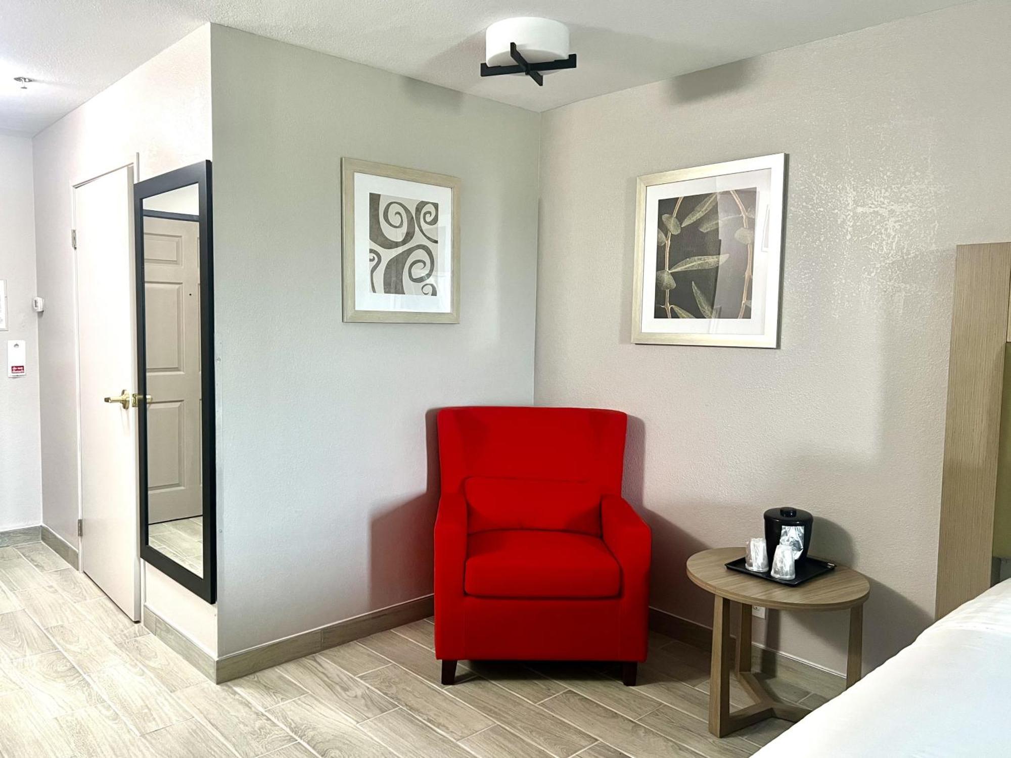 Country & By Radisson, Worth, Tx Hotel 3*