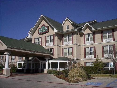Country & By Radisson, Worth, Tx