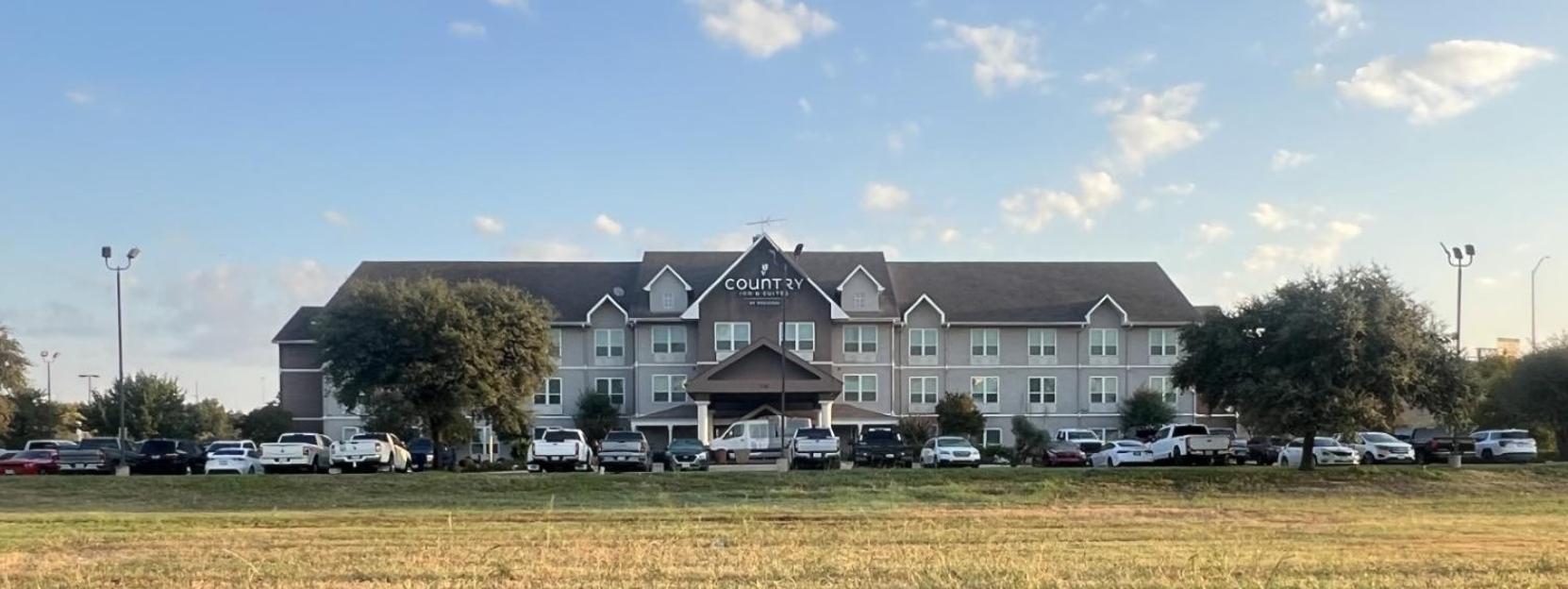 Country & By Radisson, Worth, Tx