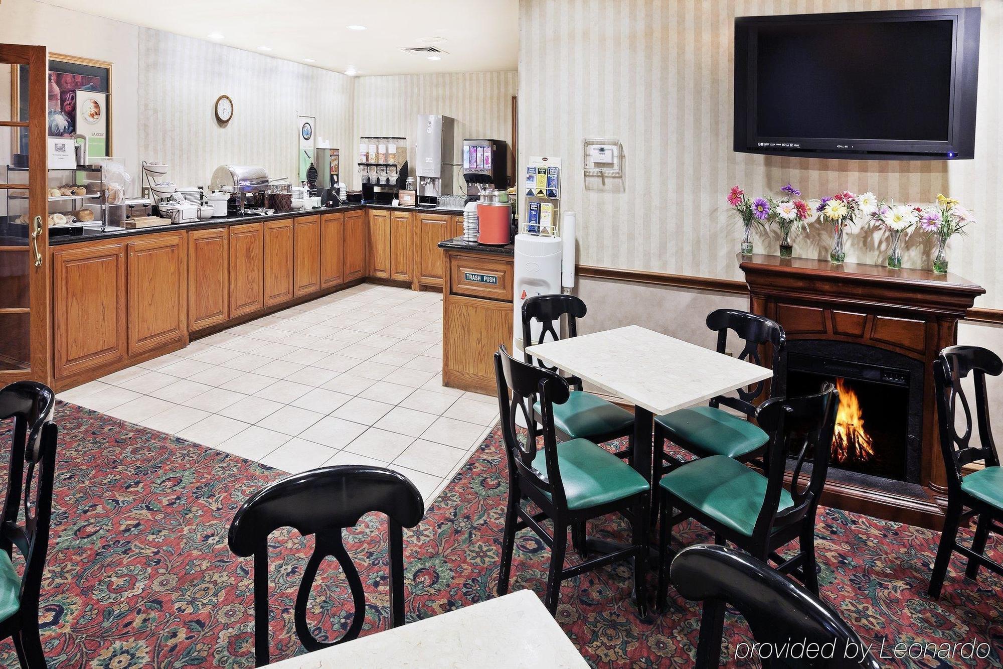 Hotel Country & By Radisson, Worth, Tx Fort Worth