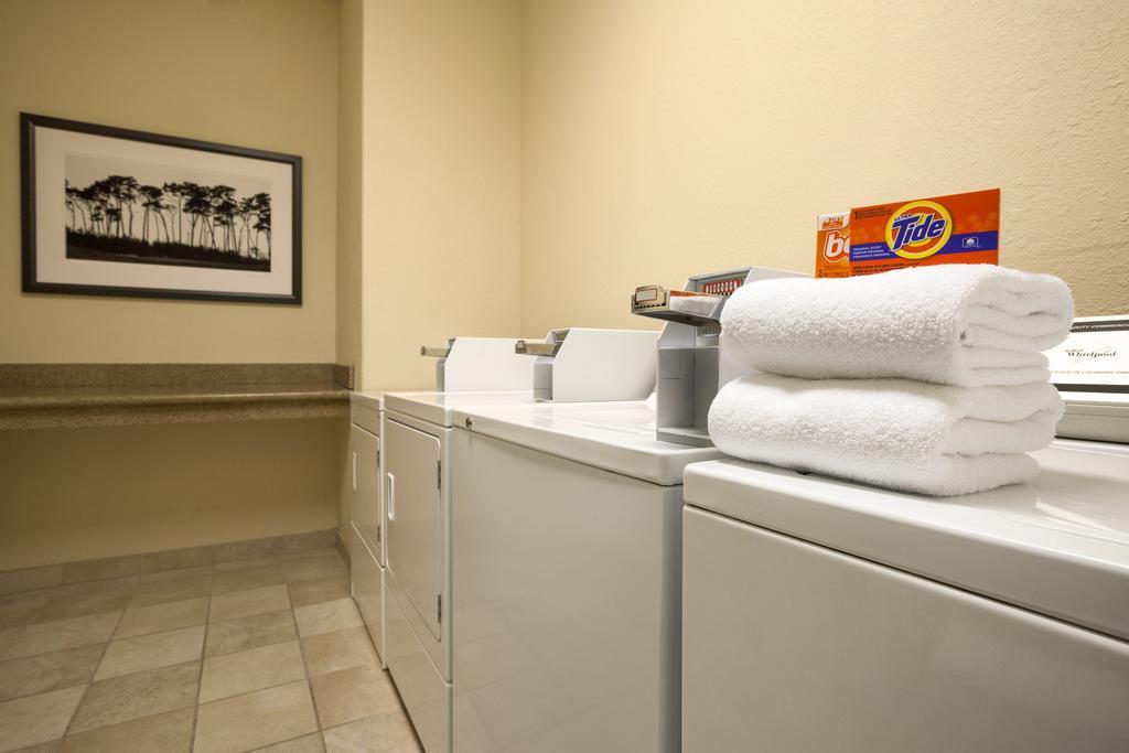 Hotel Country & By Radisson, Worth, Tx Fort Worth