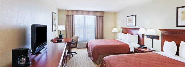 Country & By Radisson, Worth, Tx 3*