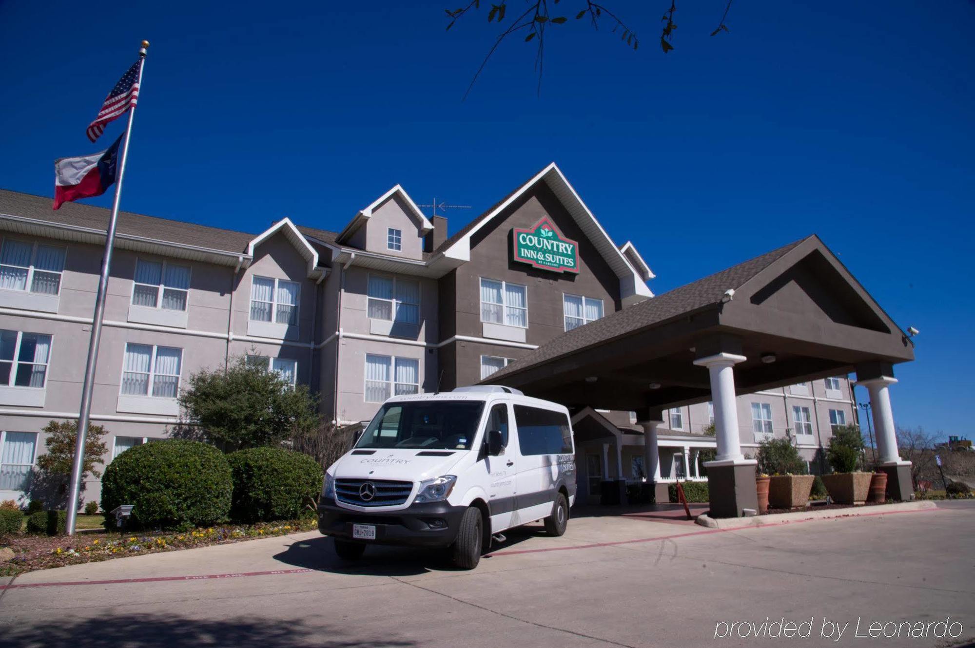 Country & By Radisson, Worth, Tx 3* Fort Worth