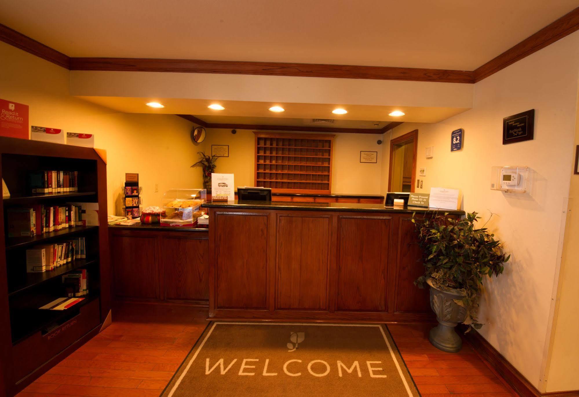 Country & By Radisson, Worth, Tx 3* Fort Worth