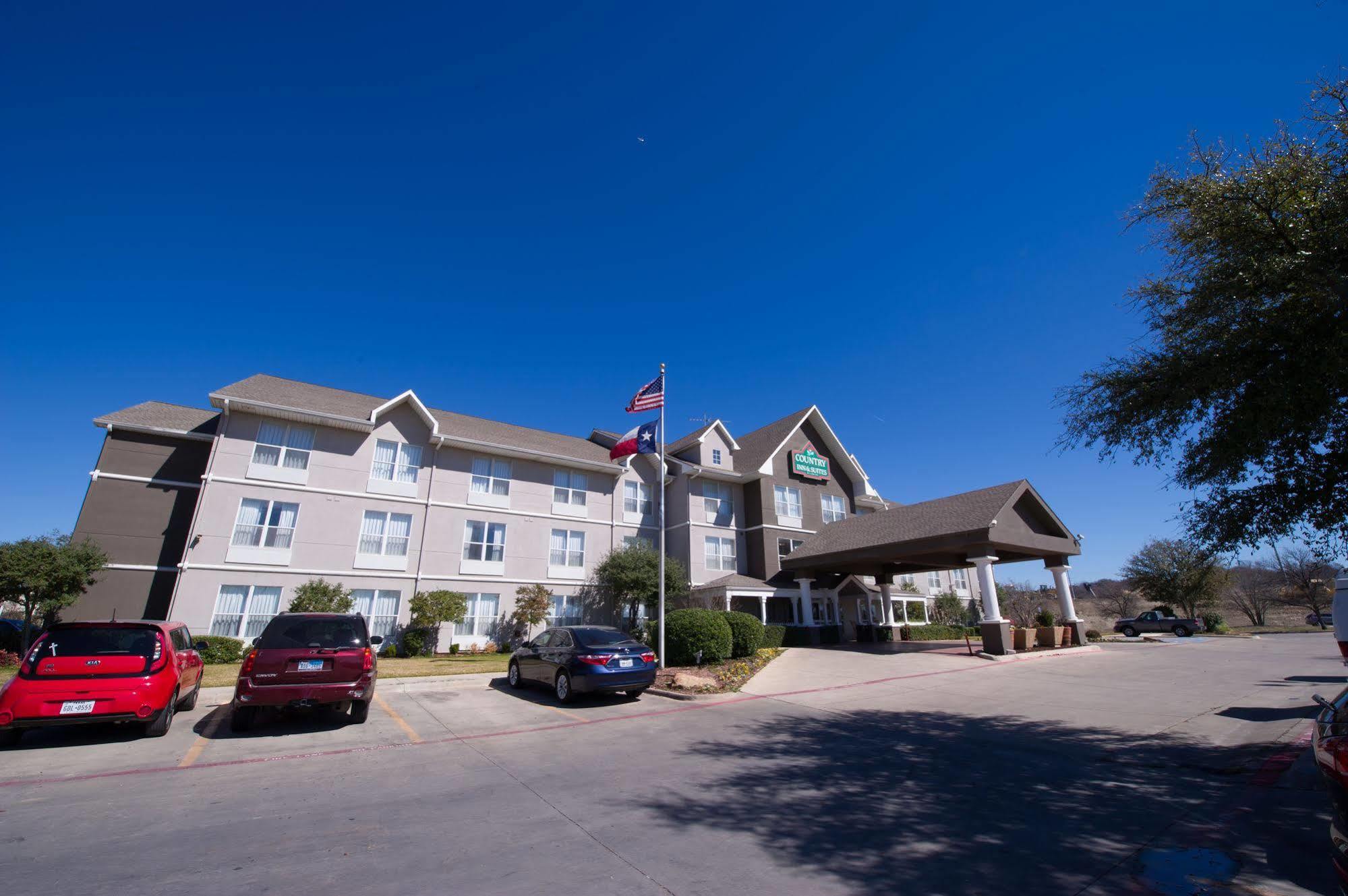 Country & By Radisson, Worth, Tx 3* Fort Worth