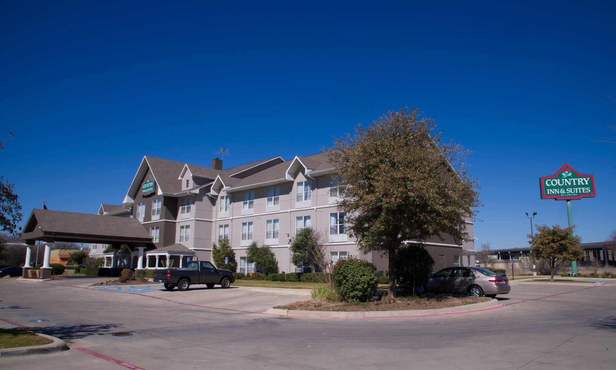 Country & By Radisson, Worth, Tx Fort Worth
