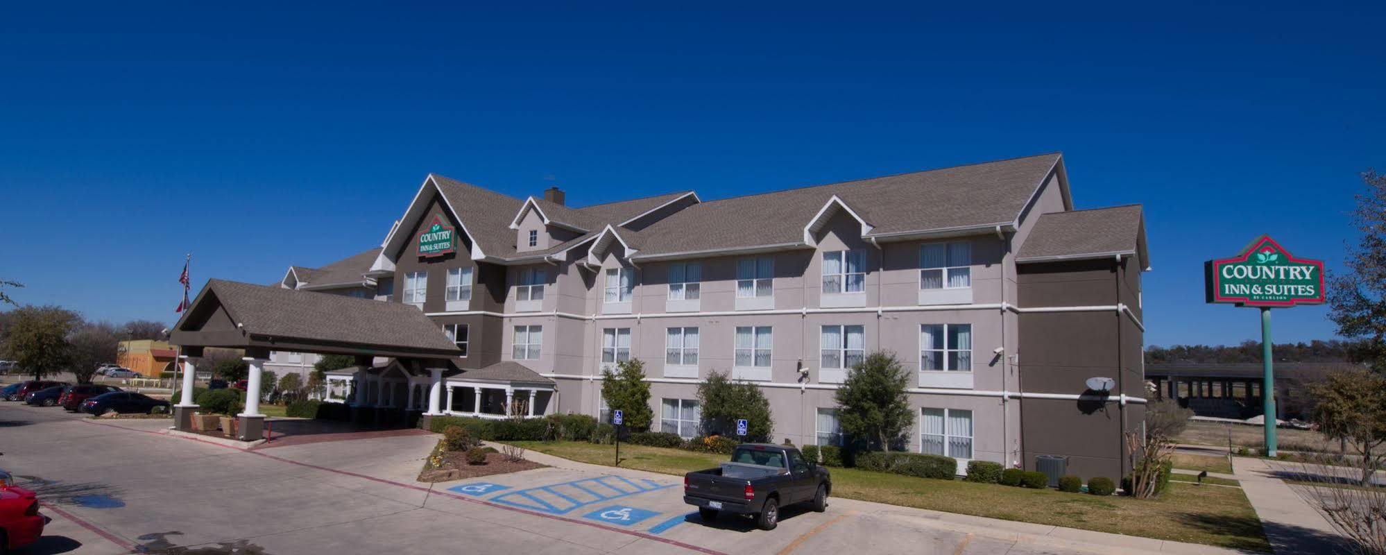 Country & By Radisson, Worth, Tx 3*