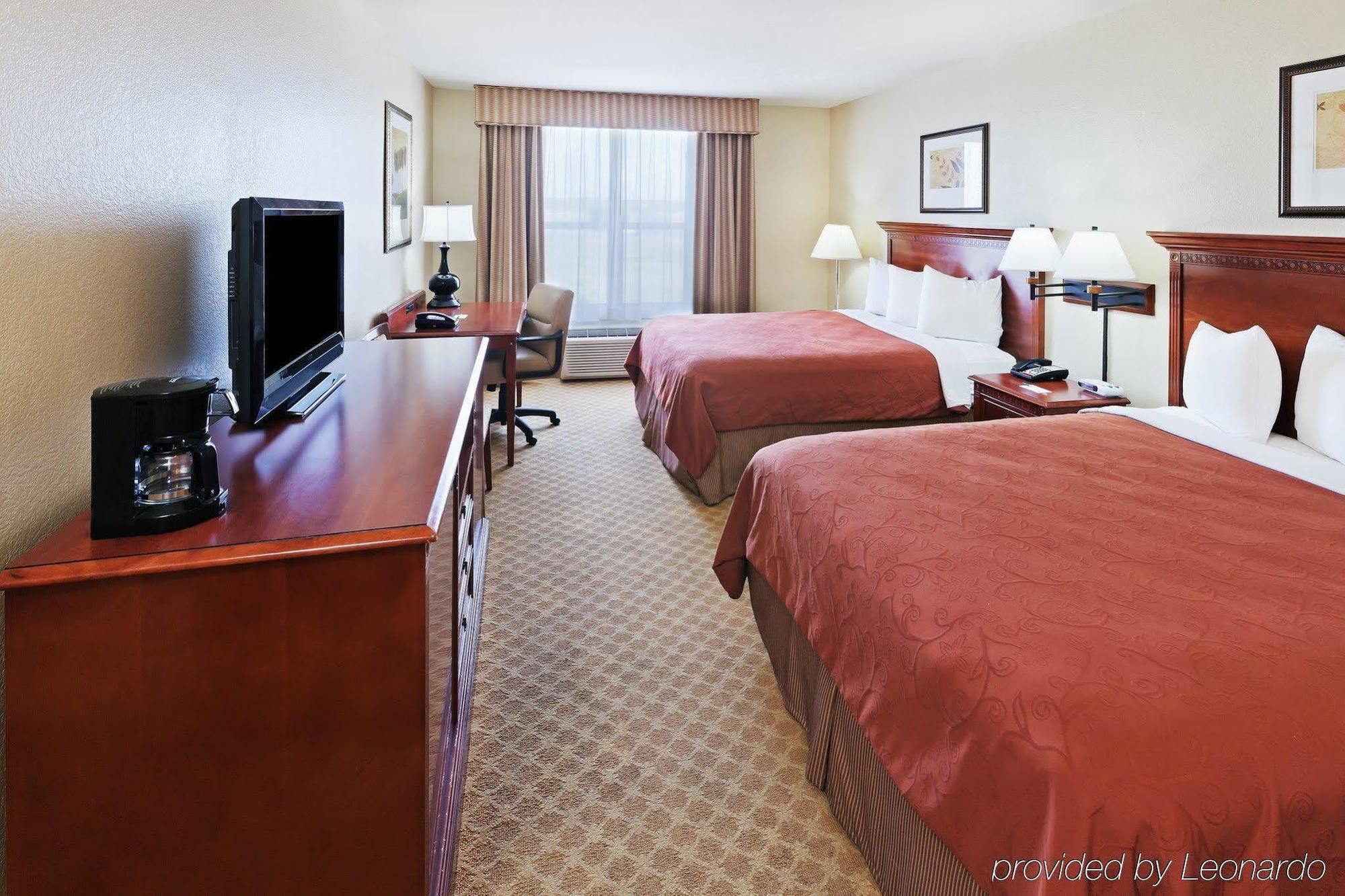 Country & By Radisson, Worth, Tx Fort Worth