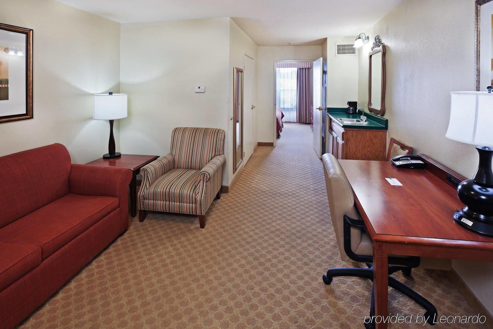 Country & By Radisson, Worth, Tx 3* Fort Worth