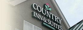 Country & By Radisson, Worth, Tx