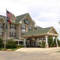 Country & By Radisson, Worth, Tx Hotel 3*