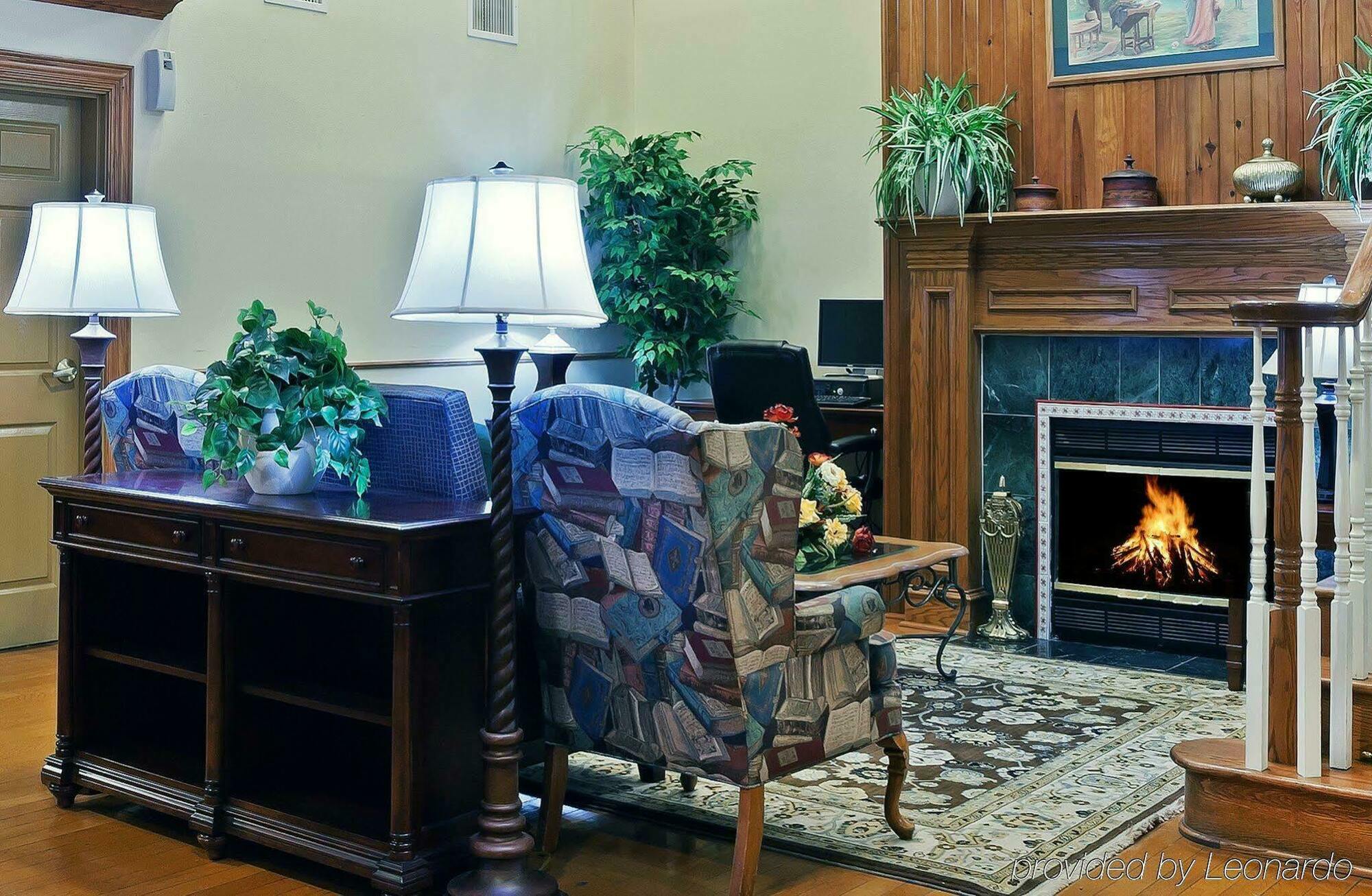 Hotel Country & By Radisson, Worth, Tx