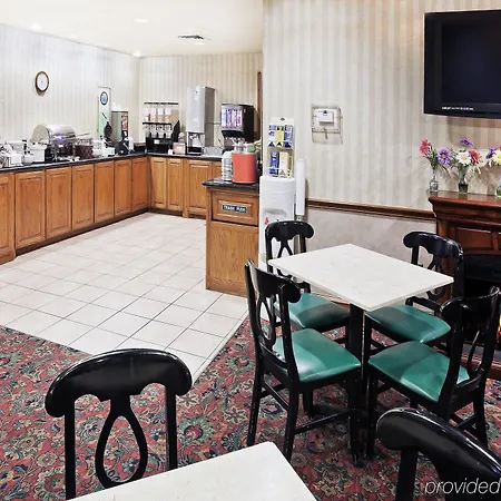 Country Inn & Suites By Radisson, Fort Worth, Tx 